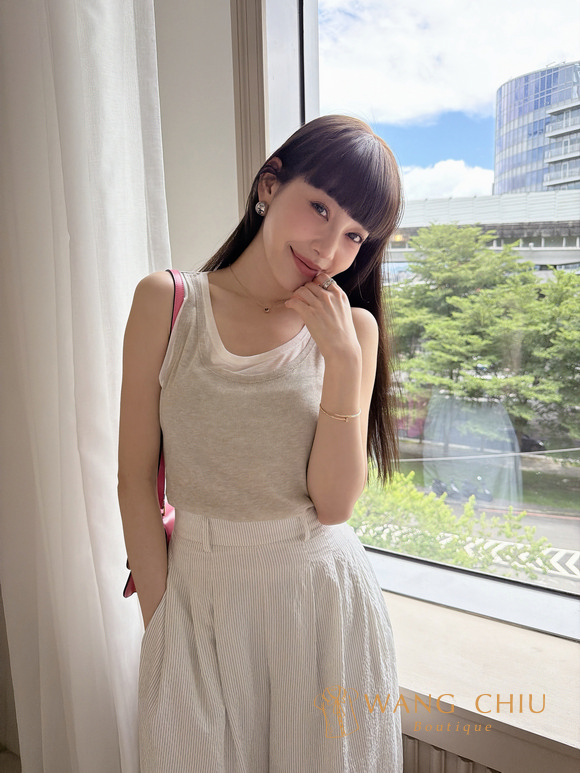 WANG CHIU 麻豆照